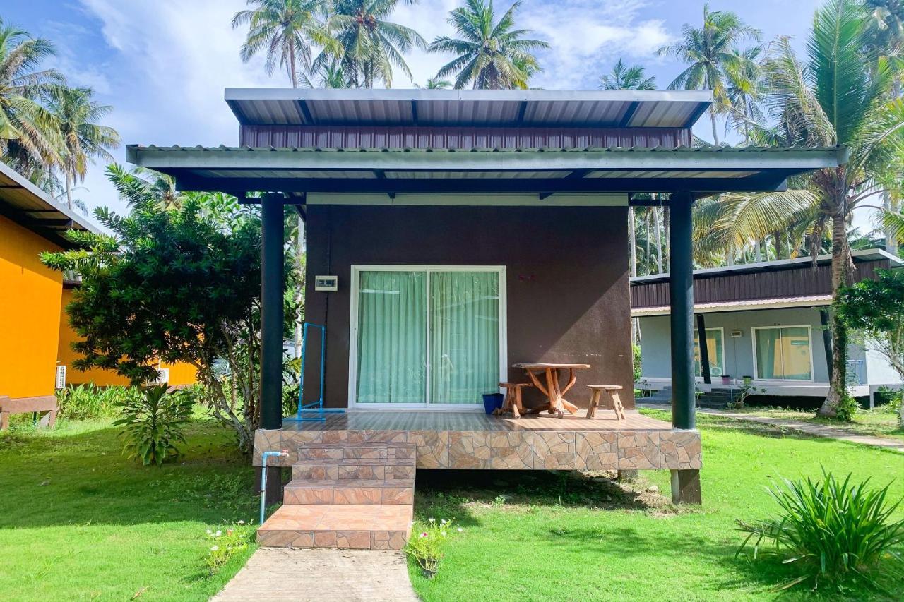 Koh Kood Far East Resort Ko Kut Exterior foto