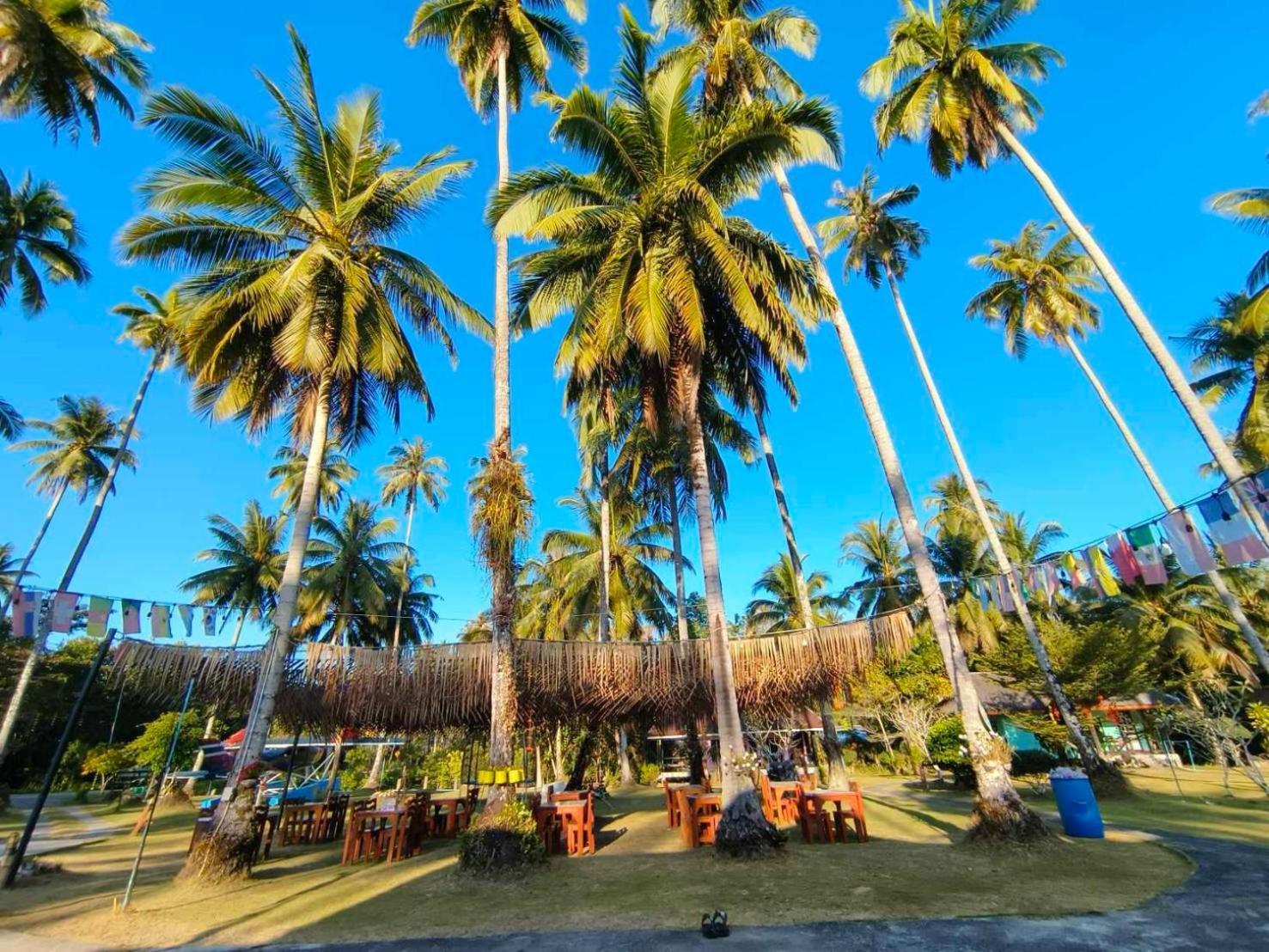 Koh Kood Far East Resort Ko Kut Exterior foto