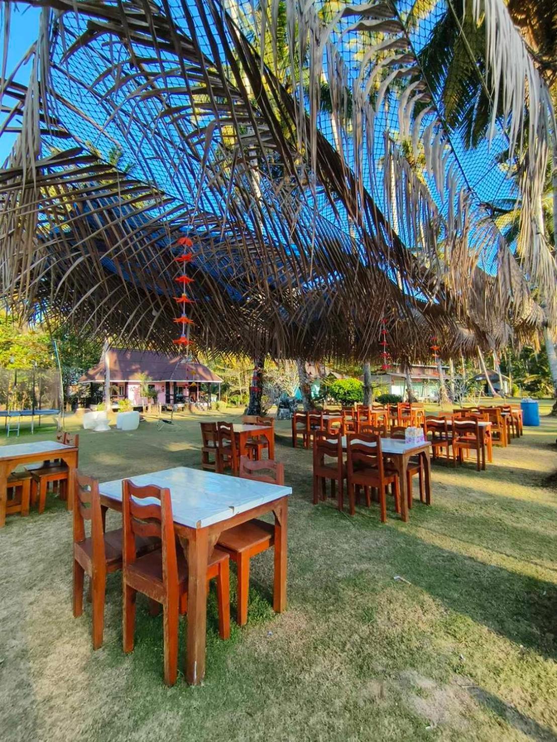 Koh Kood Far East Resort Ko Kut Exterior foto